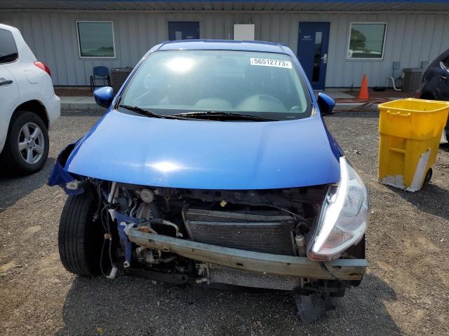 Photo 5 from auction – 2016 NISSAN VERSA S with VIN 3N1CN7AP2GL876748