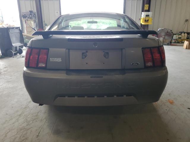 Photo 6 from auction – 2002 FORD MUSTANG with VIN 1FAFP40492F138108
