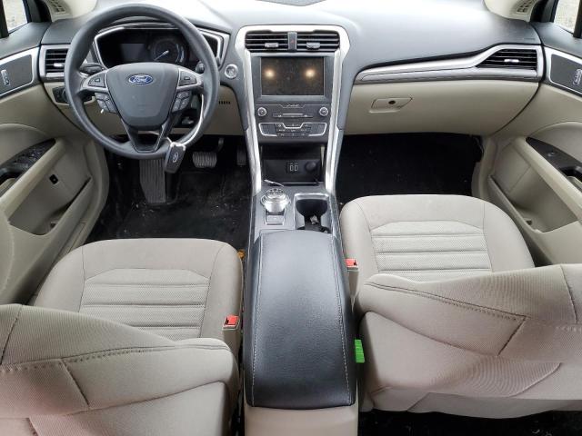Photo 8 from auction – 2019 FORD FUSION SE with VIN 3FA6P0LU1KR188296
