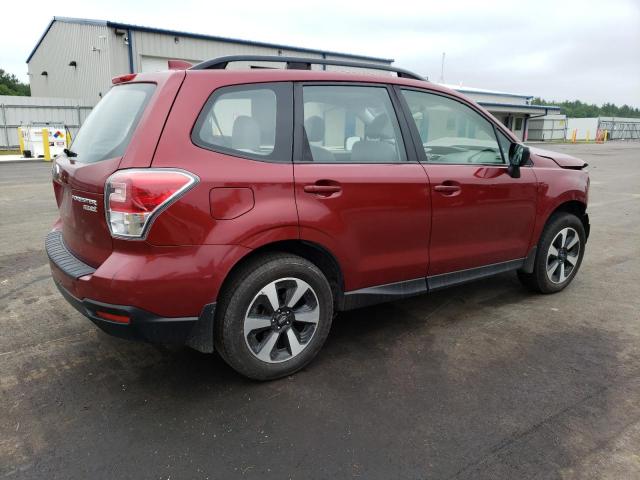 Zdjęcie 3 z aukcji – 2017 SUBARU FORESTER 2 z VIN JF2SJABC5HH489321