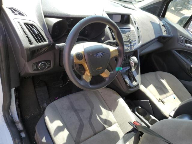 Photo 8 from auction – 2016 FORD TRANSIT CO with VIN NM0LS7F74G1260729