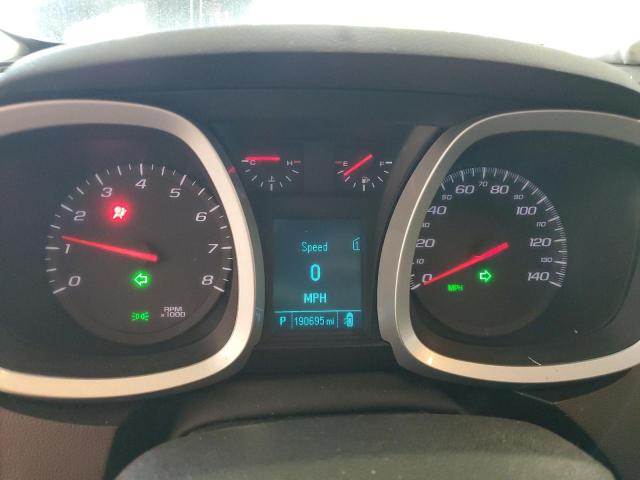 Фото 9 с аукциона – 2012 CHEVROLET EQUINOX LT с VIN 2GNFLFE55C6386961