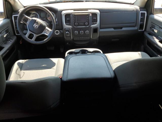 Photo 8 from auction – 2021 RAM 1500 CLASS with VIN 1C6RR6TT6MS515978