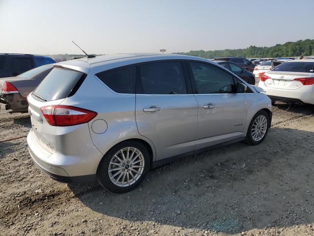 Фото 3 с аукциона – 2015 FORD C-MAX SEL с VIN 1FADP5BU4FL116471