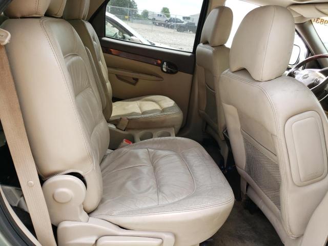 Photo 11 from auction – 2005 BUICK RENDEZVOUS with VIN 3G5DA03705S501209