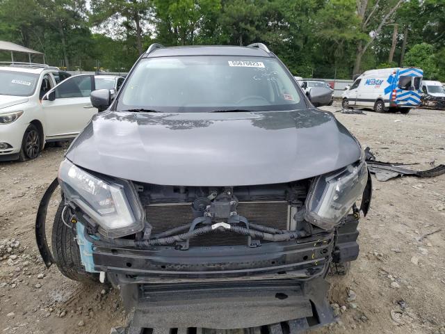 Zdjęcie 5 z aukcji – 2018 NISSAN ROGUE S z VIN KNMAT2MT3JP504739