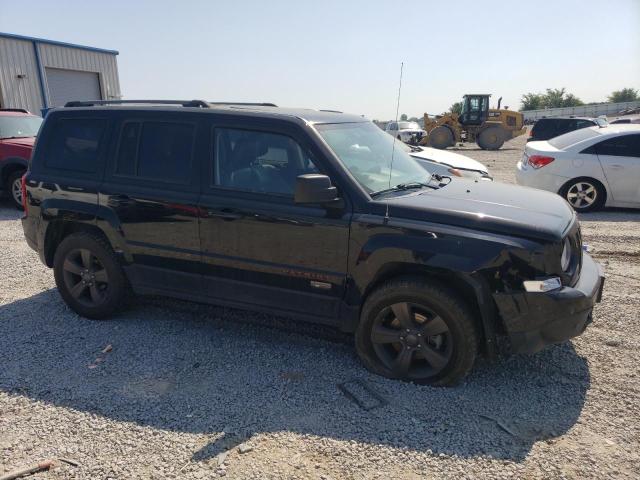 Photo 4 from auction – 2020 JEEP 15 with VIN 1C4NJRBB5GD730561