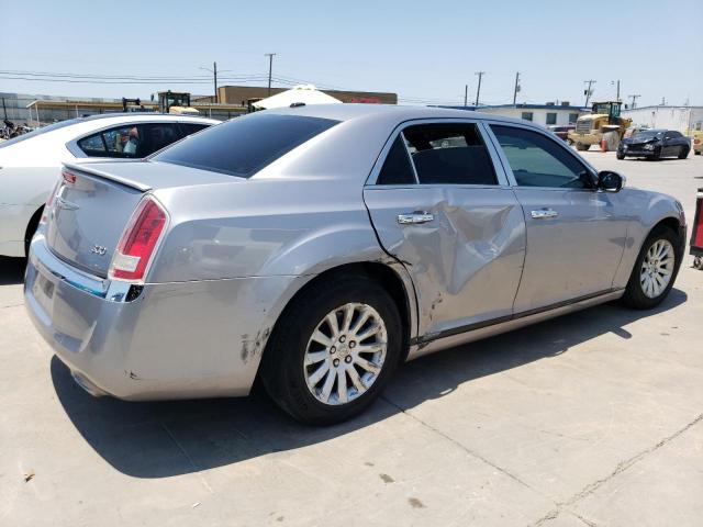 Photo 3 from auction – 2013 CHRYSLER 300 with VIN 2C3CCAAG5DH573486