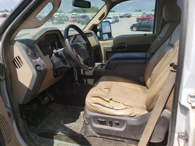 Photo 7 from auction – 2011 FORD F250 SUPER with VIN 1FT7W2BT4BEB71985