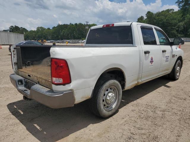 Photo 3 from auction – 2011 DODGE RAM 2500 with VIN 3D7TP2CT0BG614173