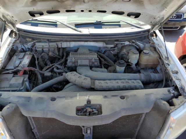 Photo 11 from auction – 2007 FORD F150 with VIN 1FTVX12597NA10765
