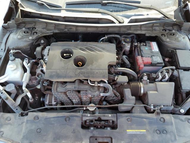 Photo 11 from auction – 2019 NISSAN ALTIMA S with VIN 1N4BL4BV9KN328867
