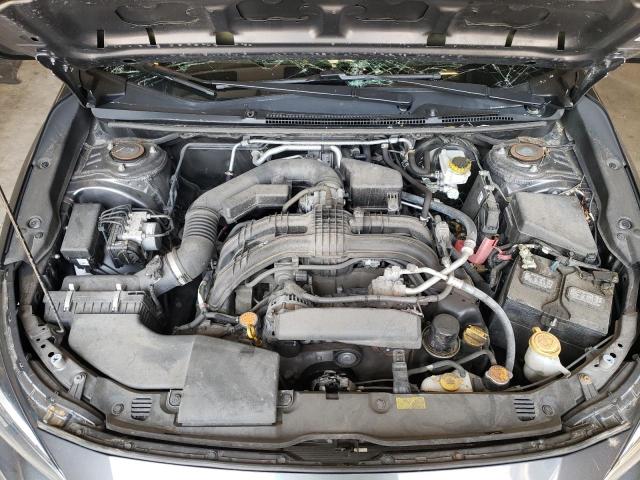 Photo 11 from auction – 2018 SUBARU IMPREZA with VIN 4S3GTAA6XJ1705527