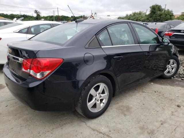 Photo 3 from auction – 2015 CHEVROLET CRUZE LT with VIN 1G1PC5SB3F7267661