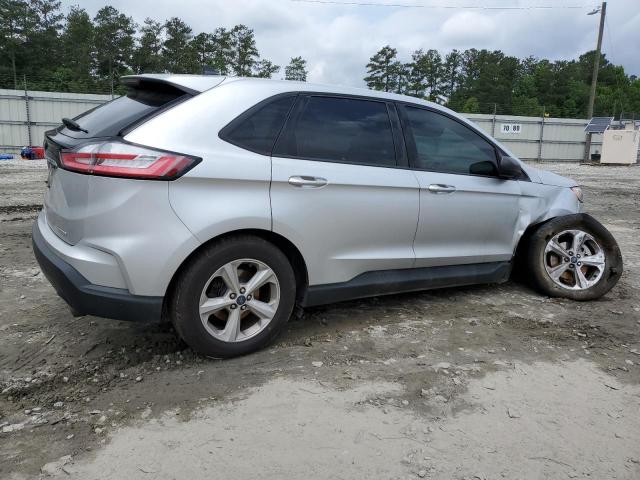 Photo 3 from auction – 2019 FORD EDGE SE with VIN 2FMPK3G95KBC50054