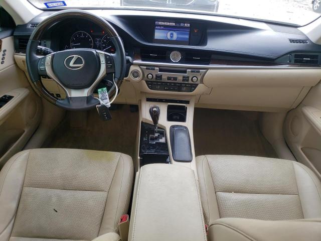 Photo 8 from auction – 2014 LEXUS ES 350 with VIN JTHBK1GG0E2150681