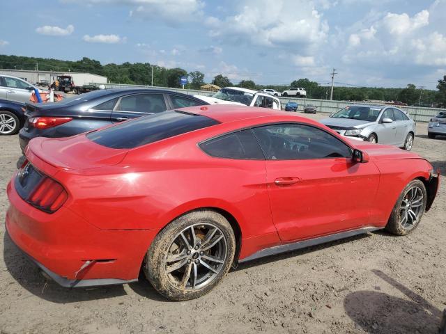 Photo 3 from auction – 2015 FORD MUSTANG with VIN 1FA6P8TH1F5315008