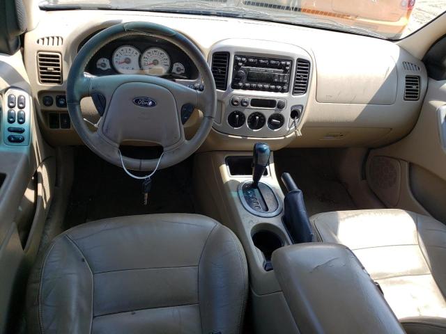 Photo 8 from auction – 2007 FORD ESCAPE XLT with VIN 1FMCU03107KB87739