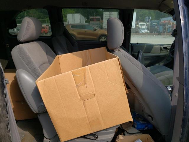 Photo 11 from auction – 2004 DODGE CARAVAN SX with VIN 1D4GP45R54B507580