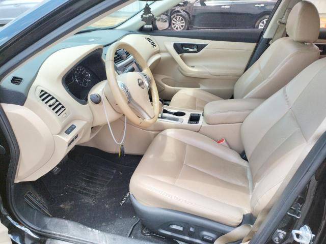 Photo 7 from auction – 2017 NISSAN ALTIMA 2.5 with VIN 1N4AL3AP2HC496265