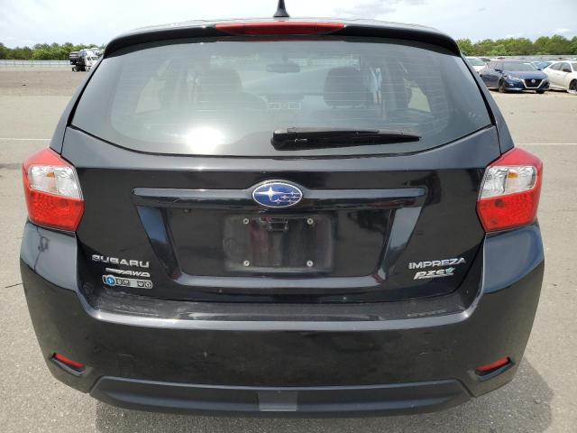 Photo 6 from auction – 2016 SUBARU IMPREZA LI with VIN JF1GPAK62G8225832