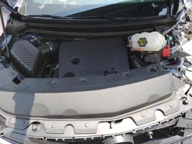 Photo 12 from auction – 2022 BUICK ENCLAVE PR with VIN 5GAERCKW8NJ146115
