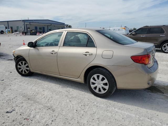 Photo 2 from auction – 2010 TOYOTA COROLLA BA with VIN 2T1BU4EE1AC532163