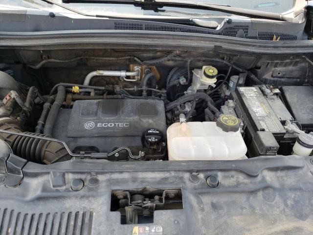 Photo 11 from auction – 2015 BUICK ENCORE CON with VIN KL4CJBSB8FB069563