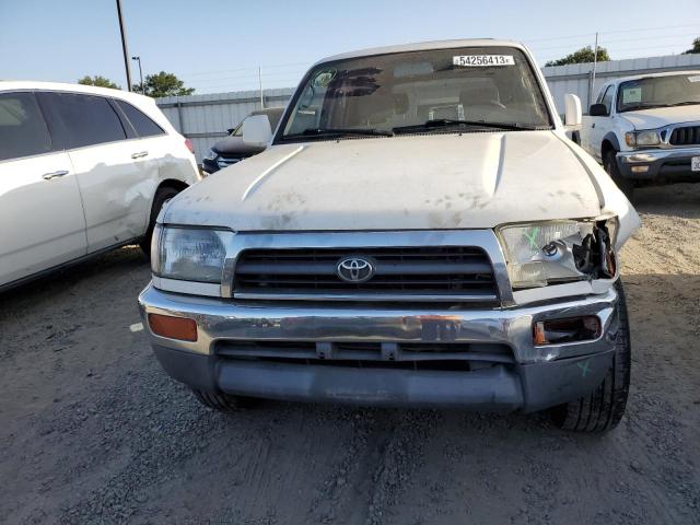 Photo 5 from auction – 1998 TOYOTA 4RUNNER SR with VIN JT3GN86R1W0088459