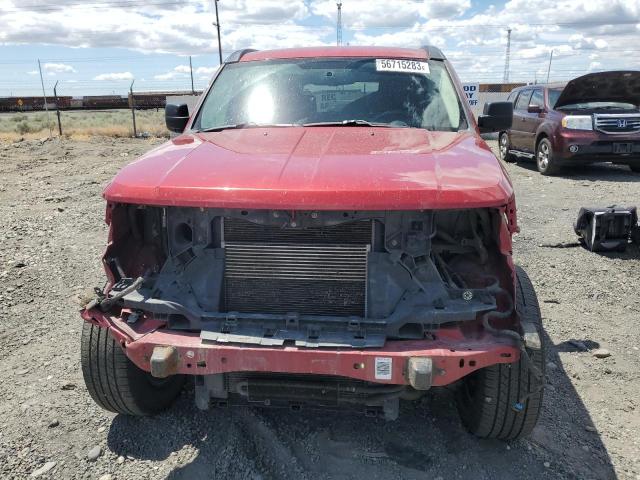 Photo 5 from auction – 2007 DODGE NITRO SLT with VIN 1D8GU58K57W666818
