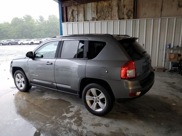Photo 2 from auction – 2013 JEEP COMPASS LA with VIN 1C4NJDEB6DD253438