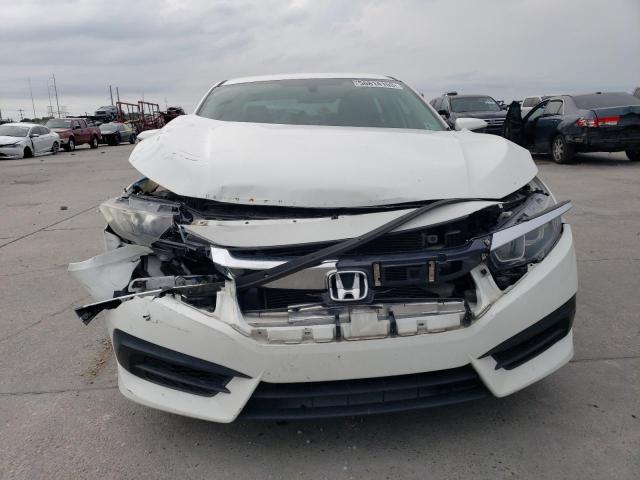 Photo 5 from auction – 2017 HONDA CIVIC LX with VIN 19XFC2F56HE020515
