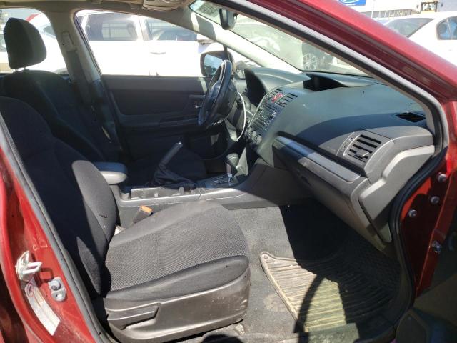 Photo 7 from auction – 2012 SUBARU IMPREZA PR with VIN JF1GPAD61CH208088