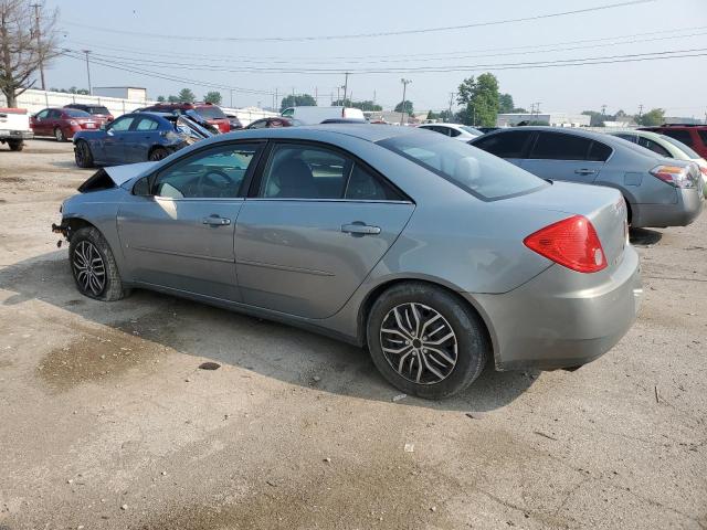 Photo 2 from auction – 2008 PONTIAC G6 VALUE L with VIN 1G2ZF57B684248904