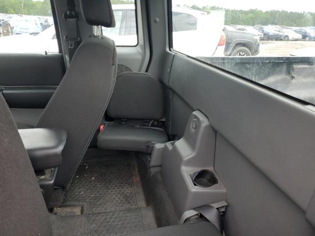 Photo 10 from auction – 2010 FORD RANGER SUP with VIN 1FTKR4EE6APA19803