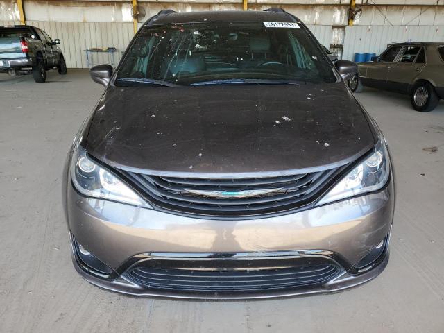 Foto 5 de la subasta – 2019 CHRYSLER PACIFICA H con VIN 2C4RC1L75KR590234