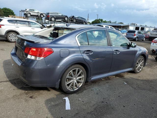 Foto 3 de la subasta – 2014 SUBARU LEGACY 2.5 con VIN 4S3BMCH69E3025606