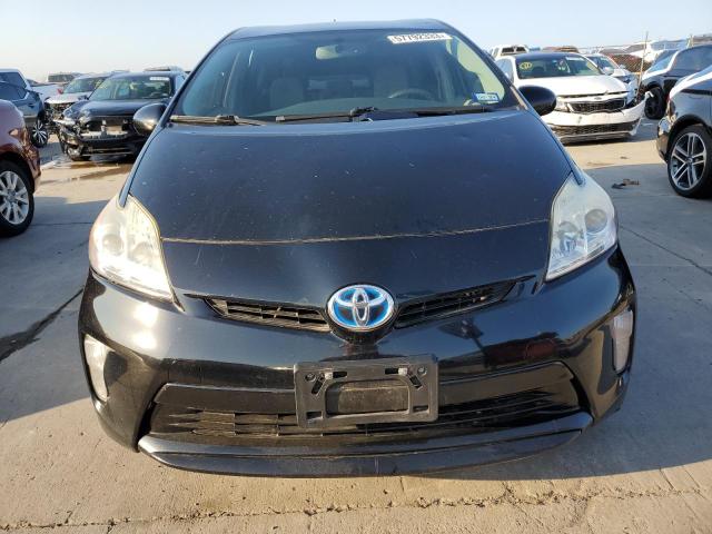 Photo 5 from auction – 2015 TOYOTA PRIUS with VIN JTDKN3DU1F0418813