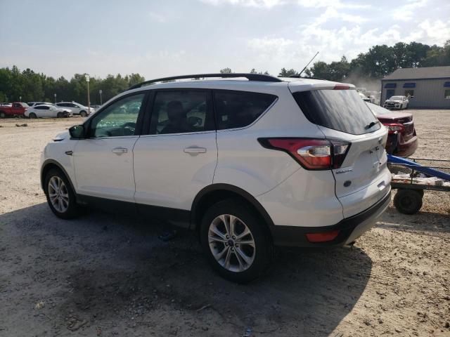Photo 2 from auction – 2018 FORD ESCAPE SE with VIN 1FMCU0GDXJUB75629
