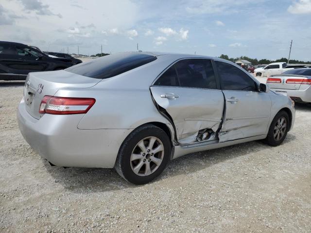Photo 3 from auction – 2011 TOYOTA CAMRY BASE with VIN 4T1BF3EK0BU606084