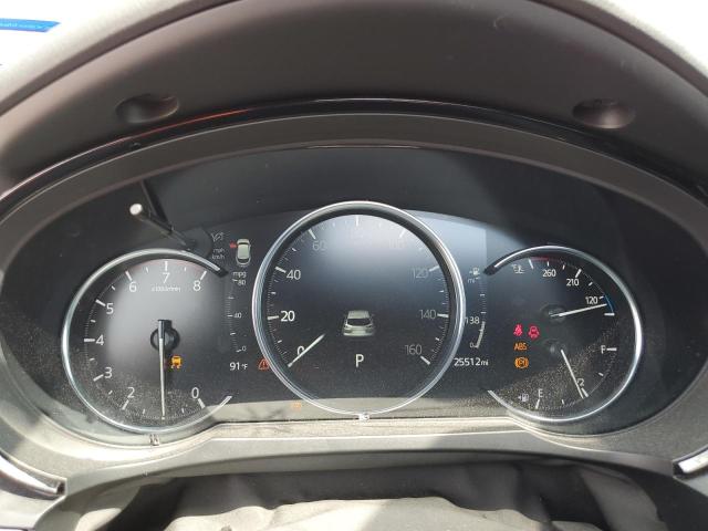 Photo 9 from auction – 2019 MAZDA CX-9 GRAND with VIN JM3TCBDY1K0322592