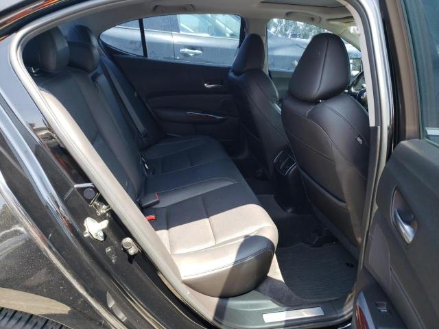 Photo 10 from auction – 2016 ACURA TLX TECH with VIN 19UUB3F50GA004362