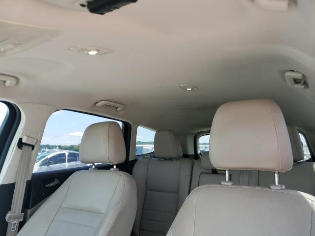 Photo 10 from auction – 2014 FORD ESCAPE TIT with VIN 1FMCU9J93EUA29586