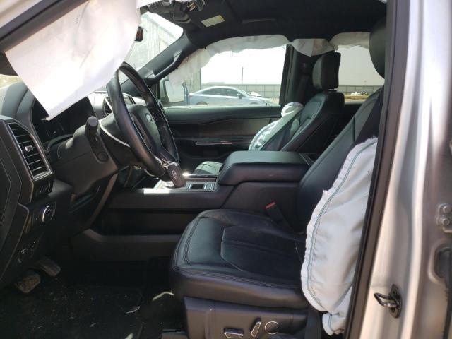 Photo 7 from auction – 2018 FORD EXPEDITION with VIN 1FMJU1KT4JEA36845
