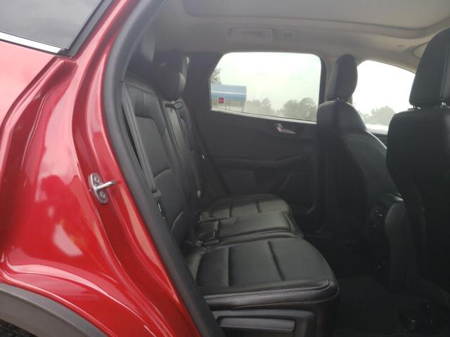 Photo 11 from auction – 2020 FORD ESCAPE TIT with VIN 1FMCU9J97LUC03205