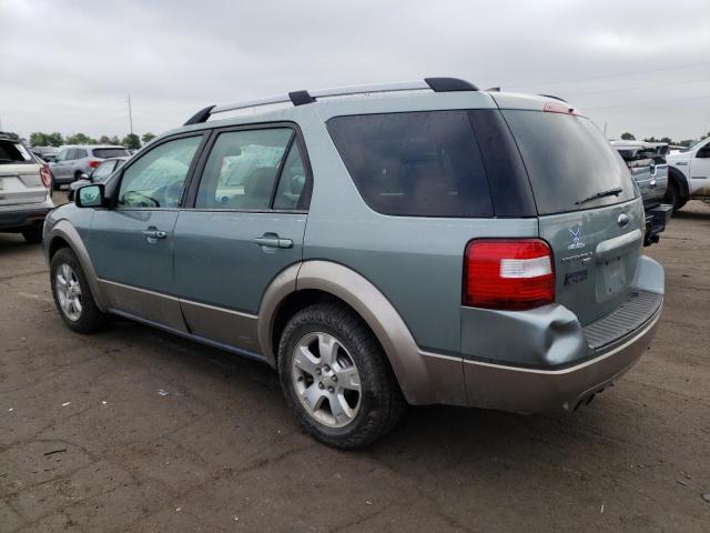 Photo 2 from auction – 2007 FORD FREESTYLE with VIN 1FMDK05187GA41308