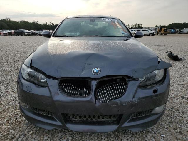 Photo 5 from auction – 2007 BMW 335 I with VIN WBAWB73507P035916