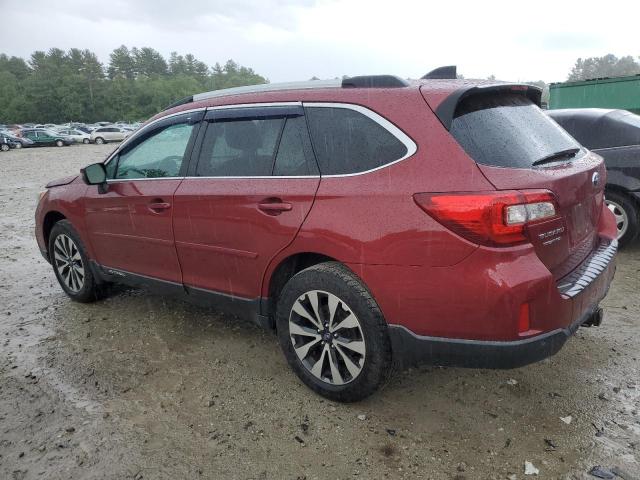 Photo 2 from auction – 2017 SUBARU OUTBACK 3. with VIN 4S4BSENC4H3276562