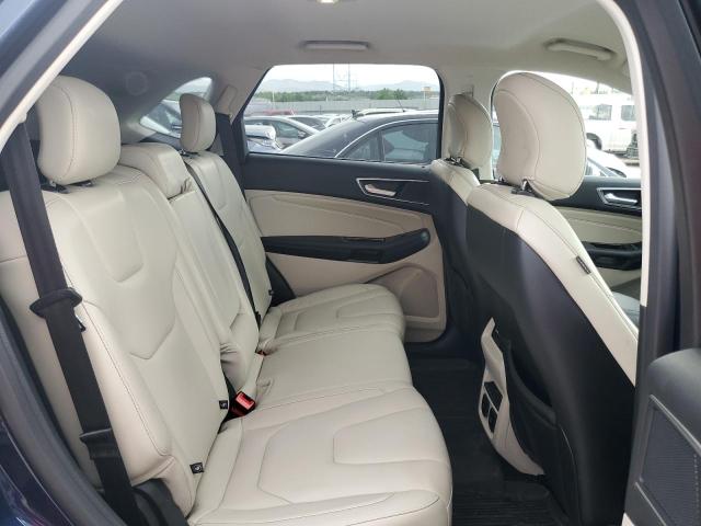 صورة رقم 11 من المزاد - 2017 FORD EDGE TITAN مع VIN 2FMPK4K96HBC31390