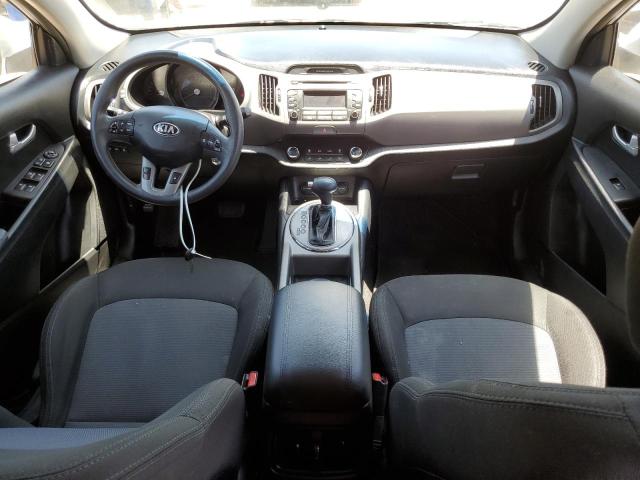 Photo 8 from auction – 2014 KIA SPORTAGE B with VIN KNDPB3AC0E7549344